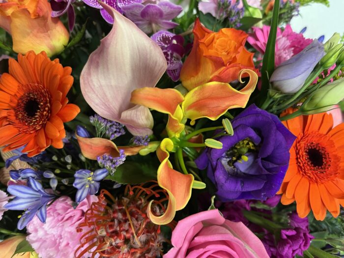 geen rust zacht bij crematie